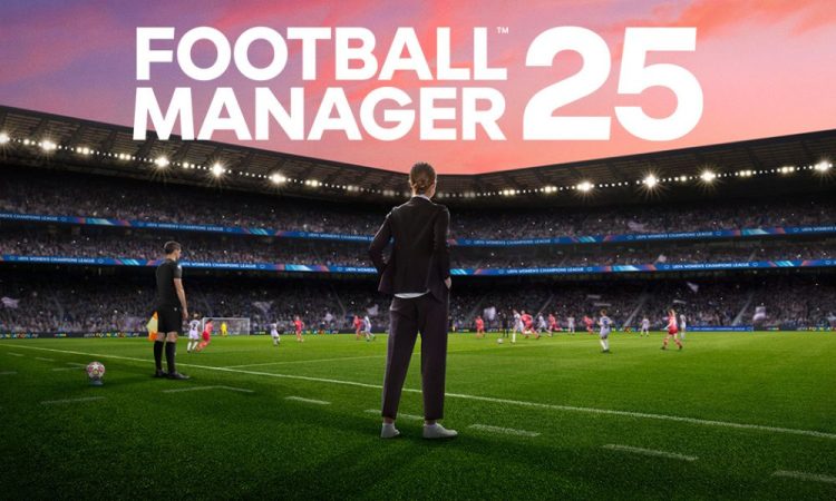 Football Manager 2025 Çıkış Tarihi Belli Oldu