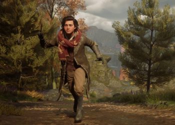 Hogwarts Legacy Devam Oyunu, Warner Bros. Discovery’nin Önceliğiymiş