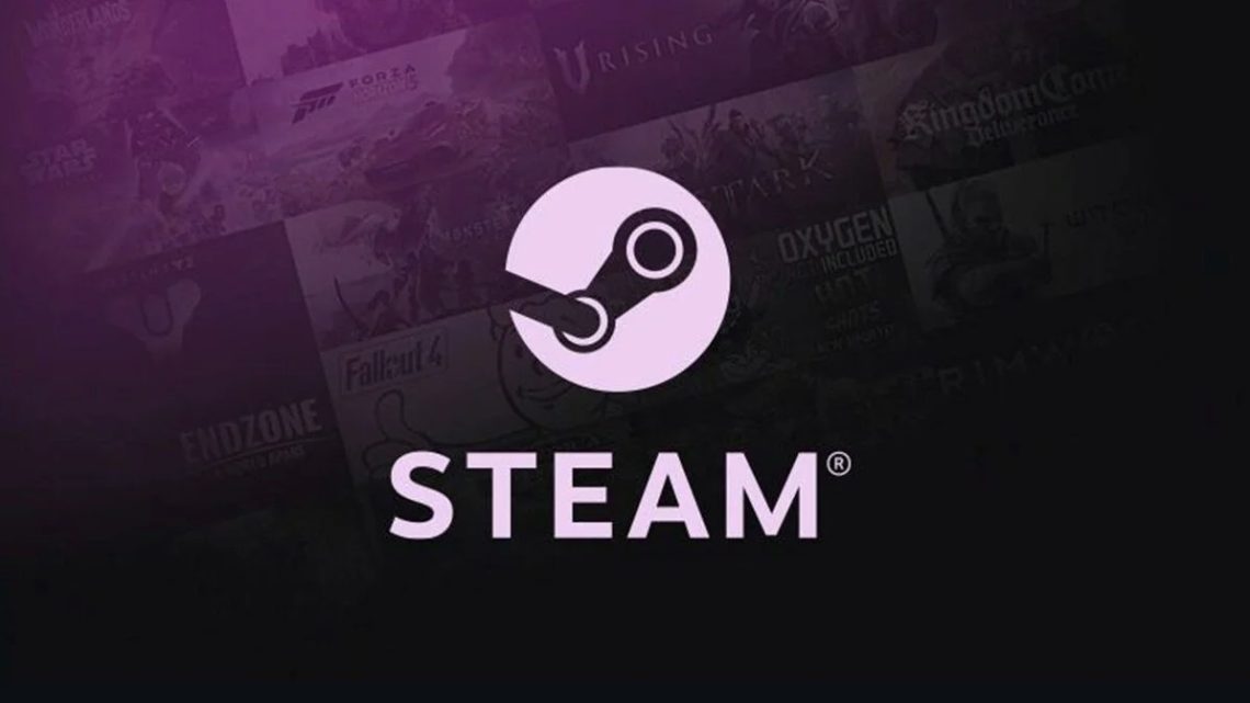 Steam Arama Deneyimi Yakın Zamanda Gelişecek