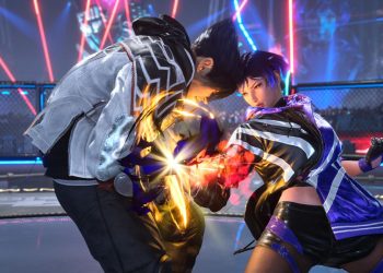 Tekken Serisinde Türk Karakter Görecek Miyiz Geliştiricisinden Açıklama