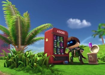 Ücretsiz Astro Bot İçeriği Yayınlanacak