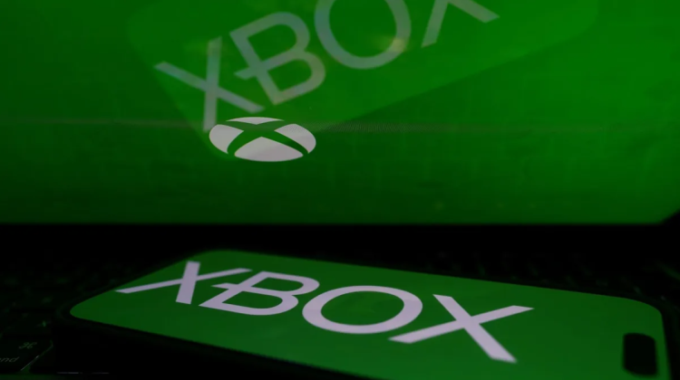 Xbox ve AMD, Yeni El Konsolu İçin Ortaklığa Gitmiş Olabilirler