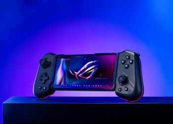 ROG Tessen Mobil Kontrol Cihazı Türkiye'de Satışa Sunuldu
