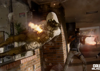 Black Ops 6 Eş Zamanlı Oyuncu Sayısı ile Dikkat Çekiyor