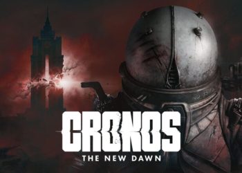 Bloober Team'den Yeni Oyun Geliyor Cronos The New Dawn