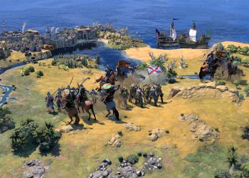 Civilization 7 PC Sistem Gereksinimleri