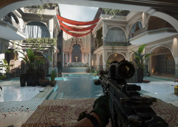 Delta Force Açık Beta, Aralık Ayında Başlıyor