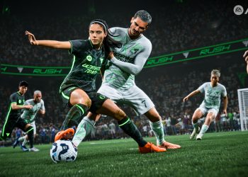 EA SPORTS FC 25 İnceleme