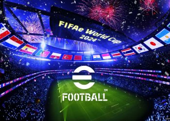 FIFAe World Cup 2024 Elemeleri, eFootball'da Bugün Başlıyor