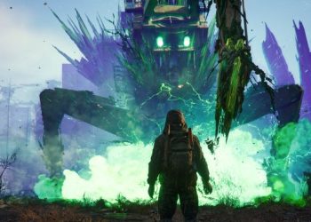 İlk Chernobylite 2 Exclusion Zone Oynanış Fragmanı