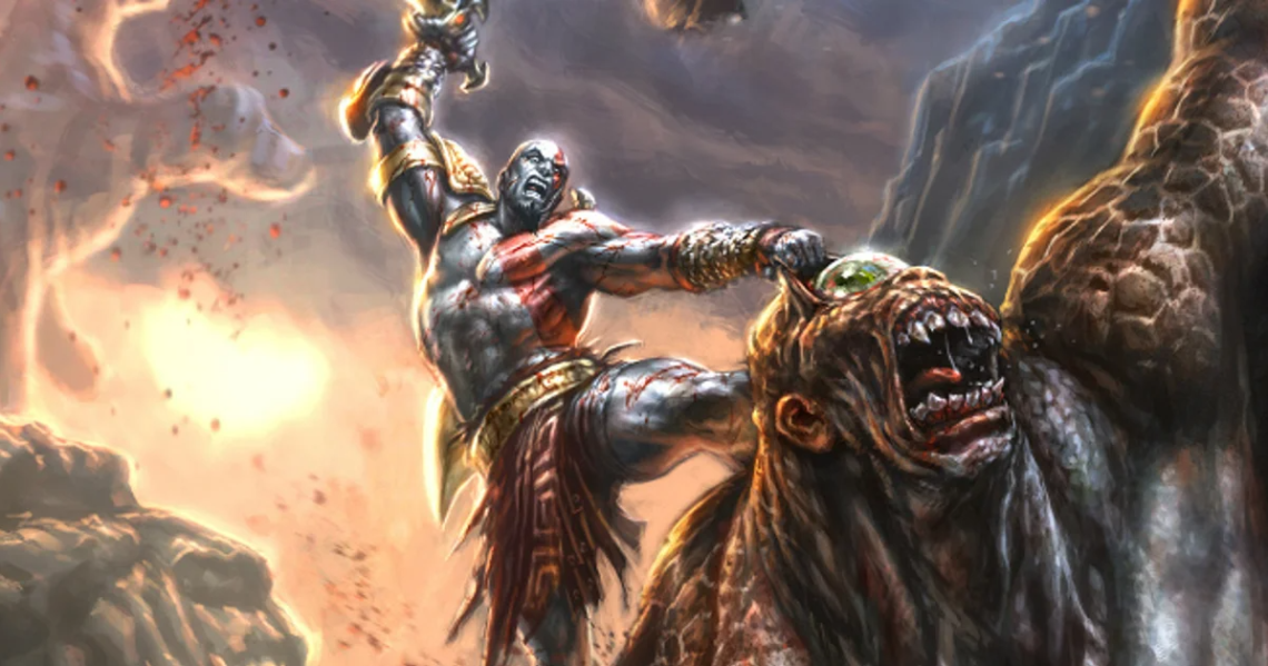 Yeni God of War Oyunu Bu Yıl Duyurulabilir
