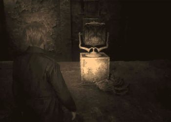 Oyuncuları Çıldırtan Silent Hill 2 Remake Sorunu Düzeltildi!