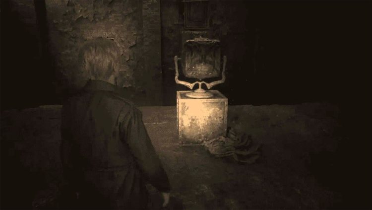 Oyuncuları Çıldırtan Silent Hill 2 Remake Sorunu Düzeltildi!