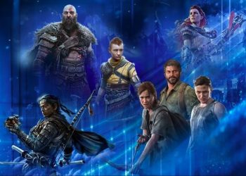 PlayStation Oyunları İçin Unutulmaz Bir Konser Düzenlenecek