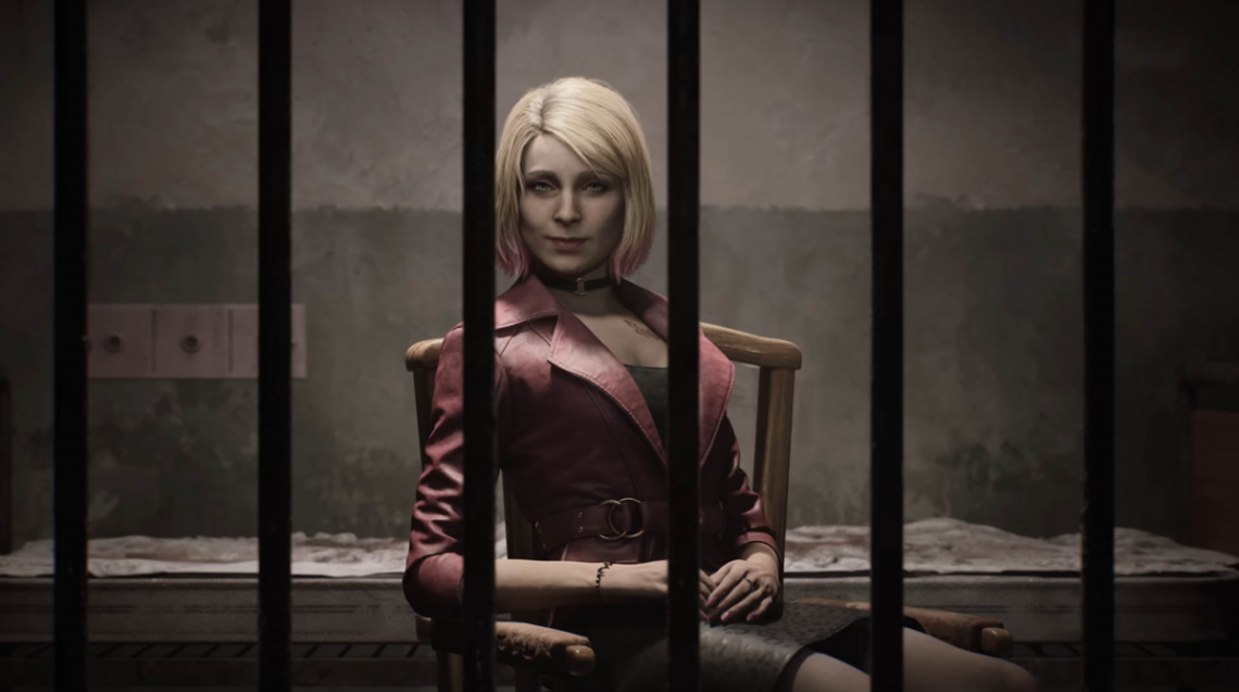 Silent Hill 2 Remake Büyük Beğeni Topladı! Bloober Team Övgüler Alıyor