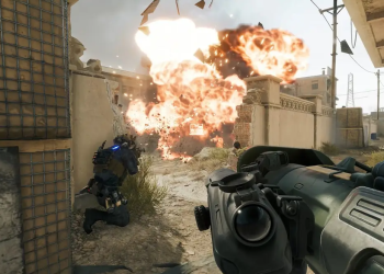 Sınırlı Süreli İndirmeye Sunuldu Delta Force Demosunu Kaçırmayın!