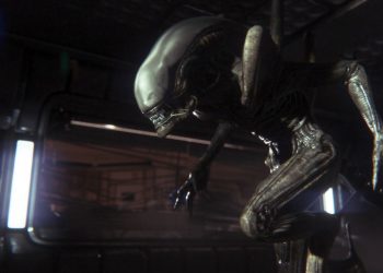Sonunda Alien Isolation Devam Oyunu Geliştiriliyor!