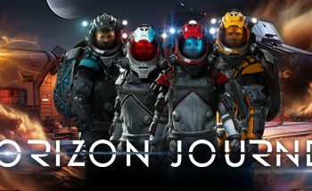 Türk Hayatta Kalma Oyunu Horizon Journey Geliyor!