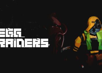 Ücretsiz EGG RAIDERS Oyununu Kütüphanenize Ekleyin