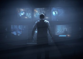 Until Dawn Filminin Vizyon Tarihi Belli Oldu