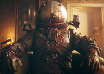 Yeni Bloober Team Oyunu Türkçe Dil Desteği ile Çıkıyor Mu İşte Cevabı