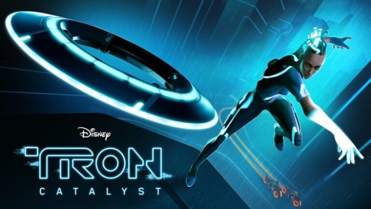 Yeni Tron Oyunu, Tron Catalyst Adıyla Duyuruldu