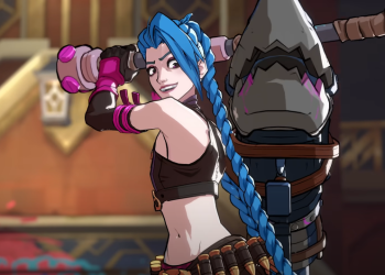 2XKO Erken Erişim Tarihi Belli Oldu