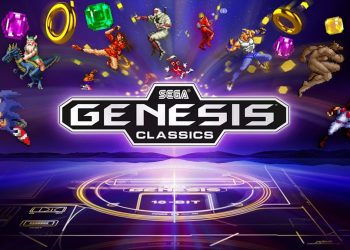 60'tan Fazla Klasik SEGA Oyunu Satıştan Kaldırılacak