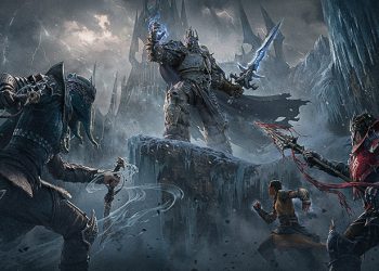 Diablo Immortal ve World of Warcraft Etkinliği Başladı