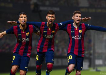 Efsane Futbolcular eFootball'a Geri Dönüyorlar