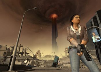 Half-Life 2 Episode 3 Neden Çıkmadı İşte Açıklama