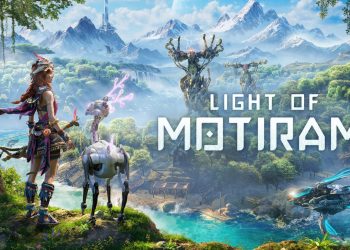 Horizon Zero Dawn Benzeri Light of Motiram Geliyor