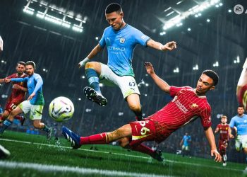 Kaçırılmayacak EA Sports FC 25 Fırsatı