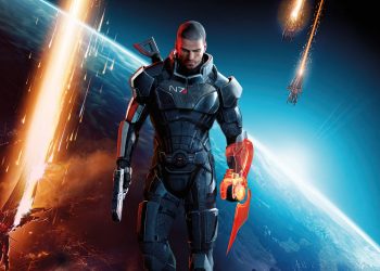 Mass Effect Dizisi Oyuncu Seçme İlanı Sızdırıldı