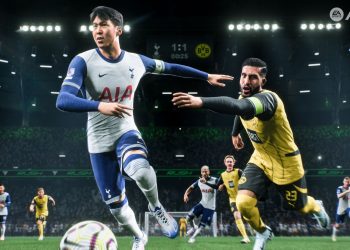PC'den Sonra, EA Sports FC 25 PlayStation ve Xbox'ta da İndirime Girdi