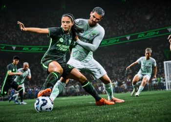 PC'den Sonra, EA Sports FC 25 PlayStation ve Xbox'ta da İndirime Girdi