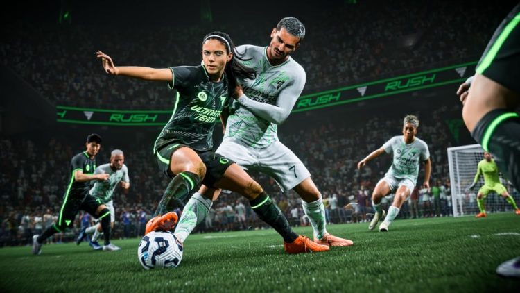 PC'den Sonra, EA Sports FC 25 PlayStation ve Xbox'ta da İndirime Girdi