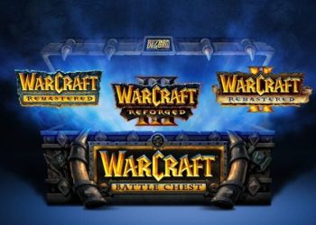 Warcraft Remastered ve Warcraft II Remastered Yayınlandı