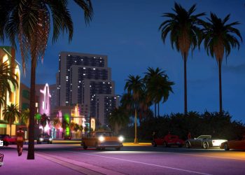 Yeni GTA Vice City Nextgen Edition Fragmanı Yayınlandı