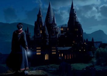Yeni Hogwarts Legacy Oyunu Geliyor! Harry Potter Dizisi ile Paralel İlerleyecek