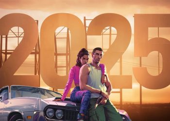GTA 6 ve Çok Daha Fazlası: İşte 2025’te Çıkacak Oyunlar