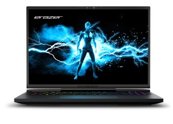 Alman Oyun Bilgisayarı ve Aksesuarları Markası ERAZER Türkiye’ye Geliyor