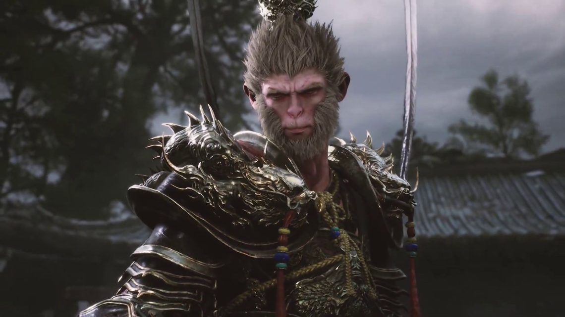 Black Myth Wukong Türkçe Dil Desteğine Kavuştu! (Güncel)
