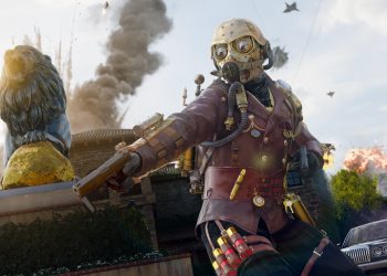 Black Ops 6 Çifte XP Etkinliğini Kaçırmayın