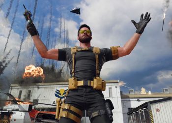 Black Ops 6 Multiplayer Ücretsiz Erişim Fırsatı Başlıyor