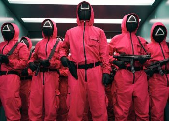 Black Ops 6 ve Squid Game İş Birliği Geliyor