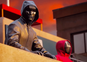 Black Ops 6 ve Squid Game İş Birliği Haftaya Başlayacak