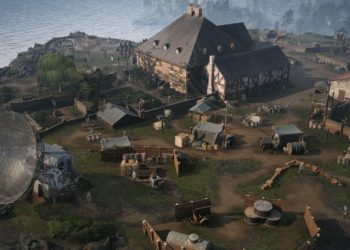 Commandos Origins Ertelendi 2025 Yılına Kalan Bir Oyun Daha