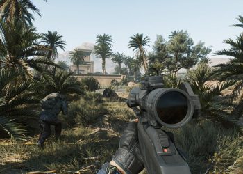 Delta Force Nihai PC Gereksinimleri Belli Oldu