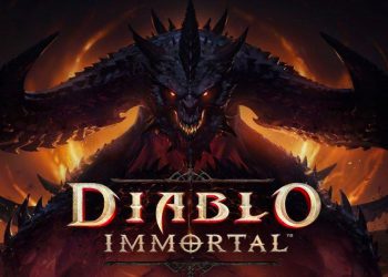 Diablo Immortal'da Prime Evil ile Yeniden Buluşuyoruz